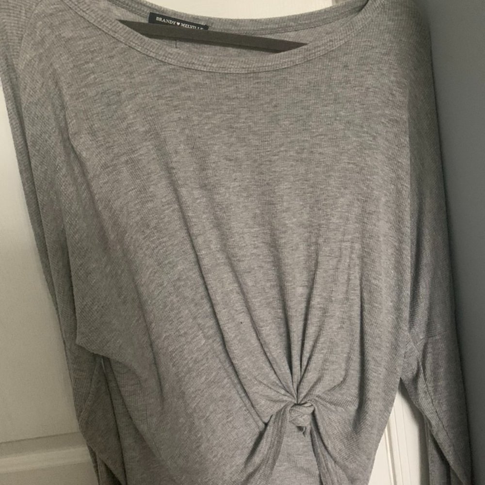 Brandy Melville Long Sleeve